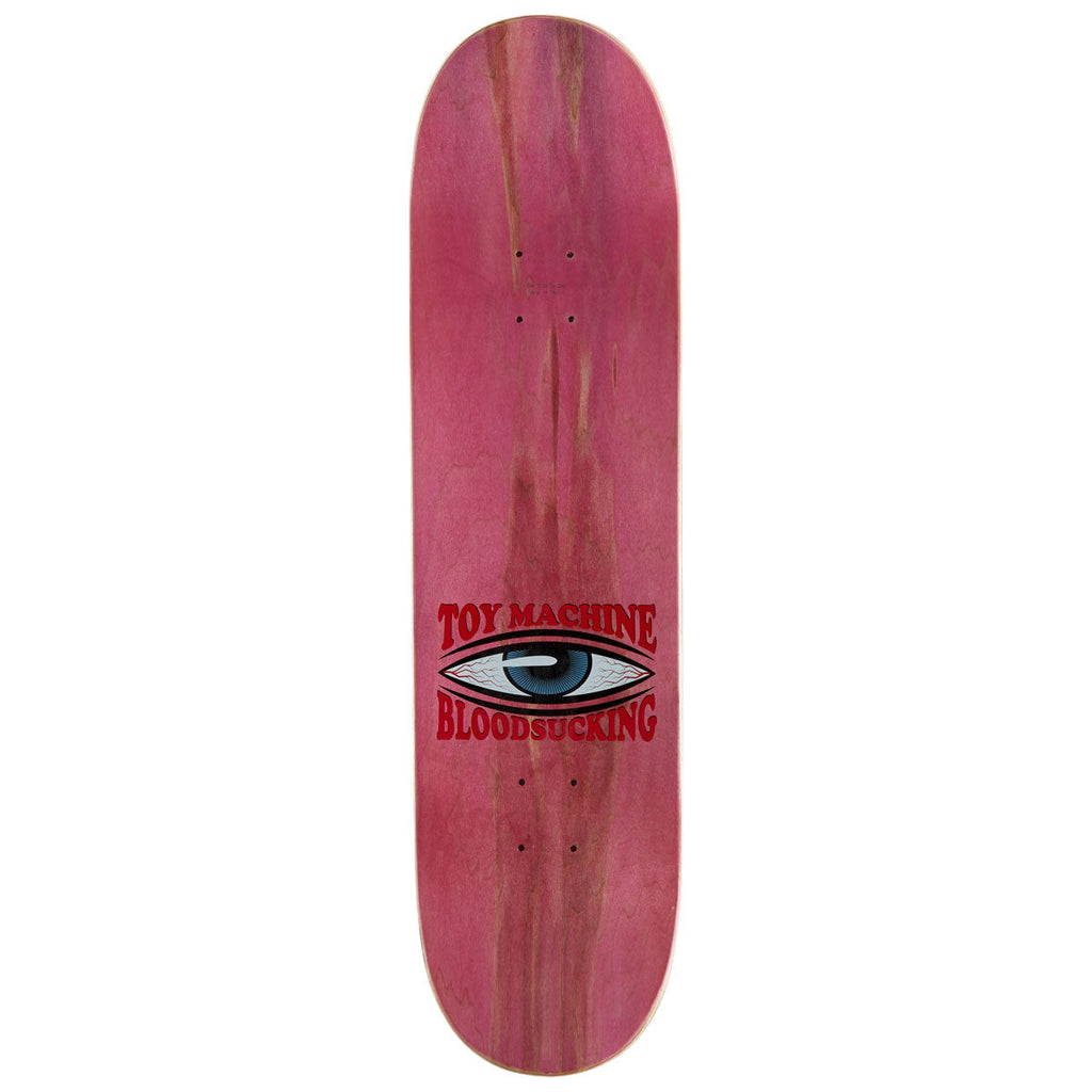 Toy Machine Cordano Holy Spirit Skateboard Deck - 8.50"