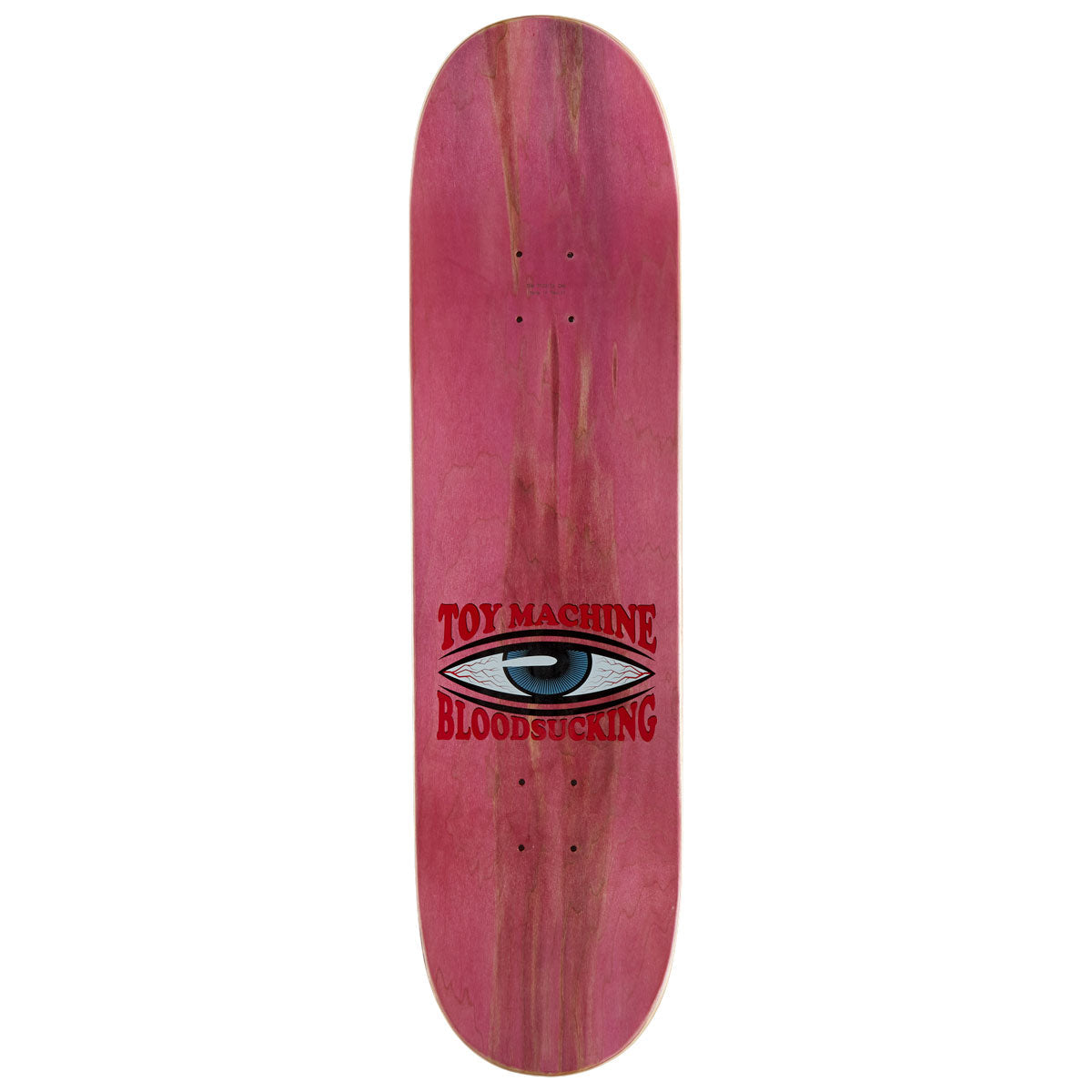 Toy Machine Cordano Holy Spirit Skateboard Complete - 8.50"