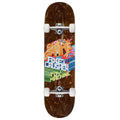 Toy Machine Axel Stabbed Skateboard Complete - 8.38"