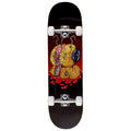 Toy Machine Collins Split Skateboard Complete - 8.50"