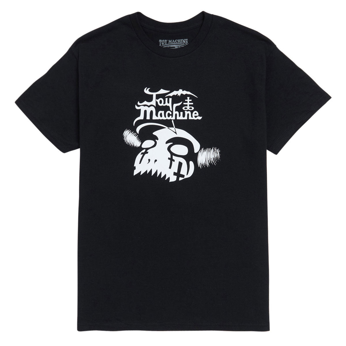 Toy Machine Diamond T-Shirt - Black
