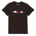 Toy Machine Sect Eye T-Shirt - Brown
