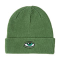 Toy Machine Sect Eye Dock Beanie - Army