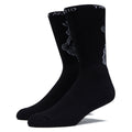 Toy Machine The Void Socks - Black
