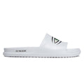 Toy Machine x Native Sect Slides - White