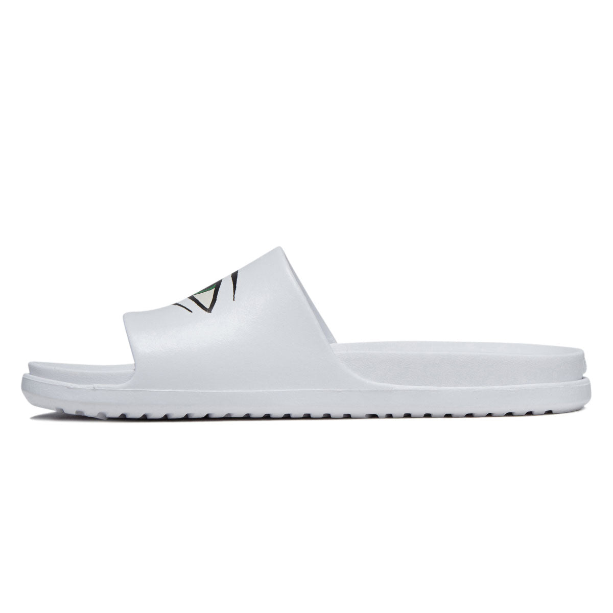 Toy Machine x Native Sect Slides - White