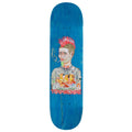 Toy Machine Collins Mohawk Skateboard Deck - 8.25"