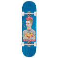 Toy Machine Collins Mohawk Skateboard Complete - 8.25"