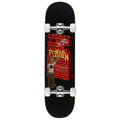 Toy Machine Collins Tagger Skateboard Complete - 8.25"