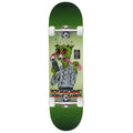 Toy Machine Leabres Too Much Skateboard Complete - 8.38"