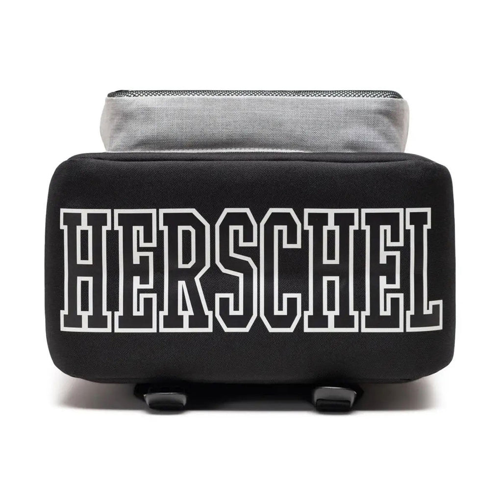 Herschel Supply Kaine Backpack - Varsity Grey Crosshatch