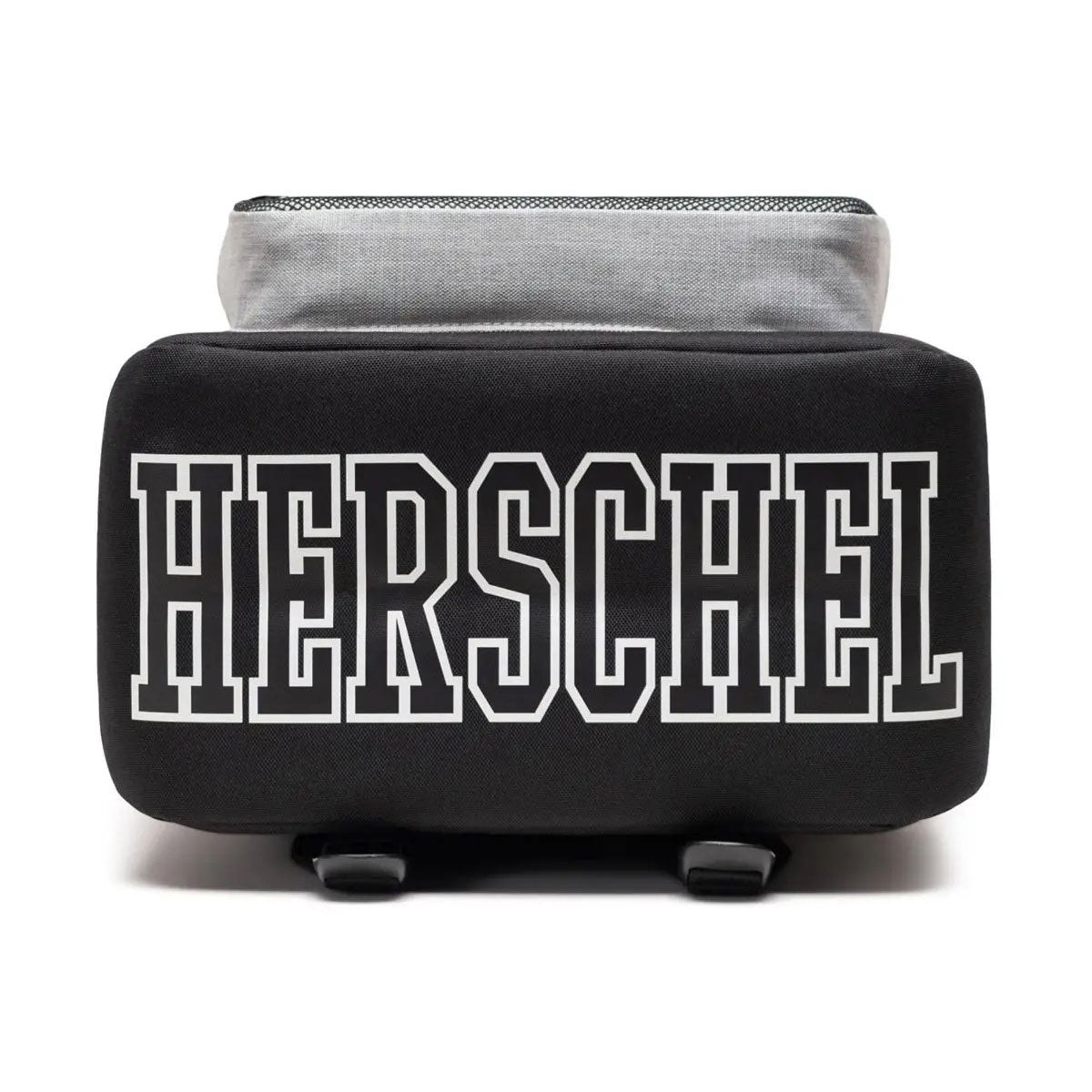 Herschel Supply Kaine Backpack - Varsity Grey Crosshatch