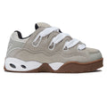 Osiris D3 OG Shoes - Tan/Gum/Black