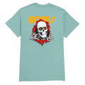Powell-Peralta Ripper T-Shirt - Aquatic Blue