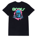 Powell-Peralta Ripper T-Shirt - Blacklight Black