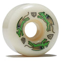 Powell-Peralta Dragon Formula Nano Rat 88a AV6 Skateboard Wheels - Off White - 54mm