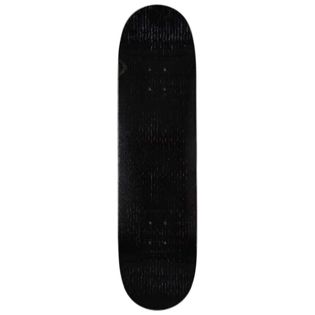 Powell-Peralta Flight Steve Caballero Gundam Skateboard Deck - Blue/Gold Foil - 8.50"