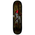 Powell-Peralta Flight Zach Doelling Archer Skateboard Deck - 8.30"