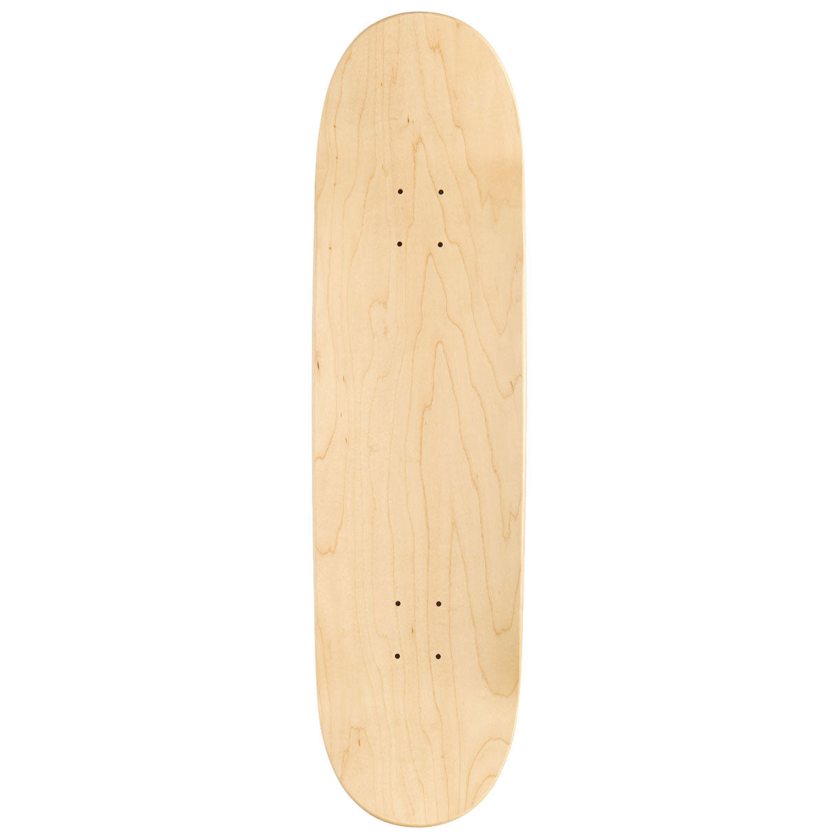 Powell-Peralta Ripper Skateboard Deck - Yellow Fade/White - 8.00"
