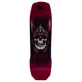 Powell-Peralta Andy Anderson Heron 04 Skateboard Deck - Pink Foil - 9.130"