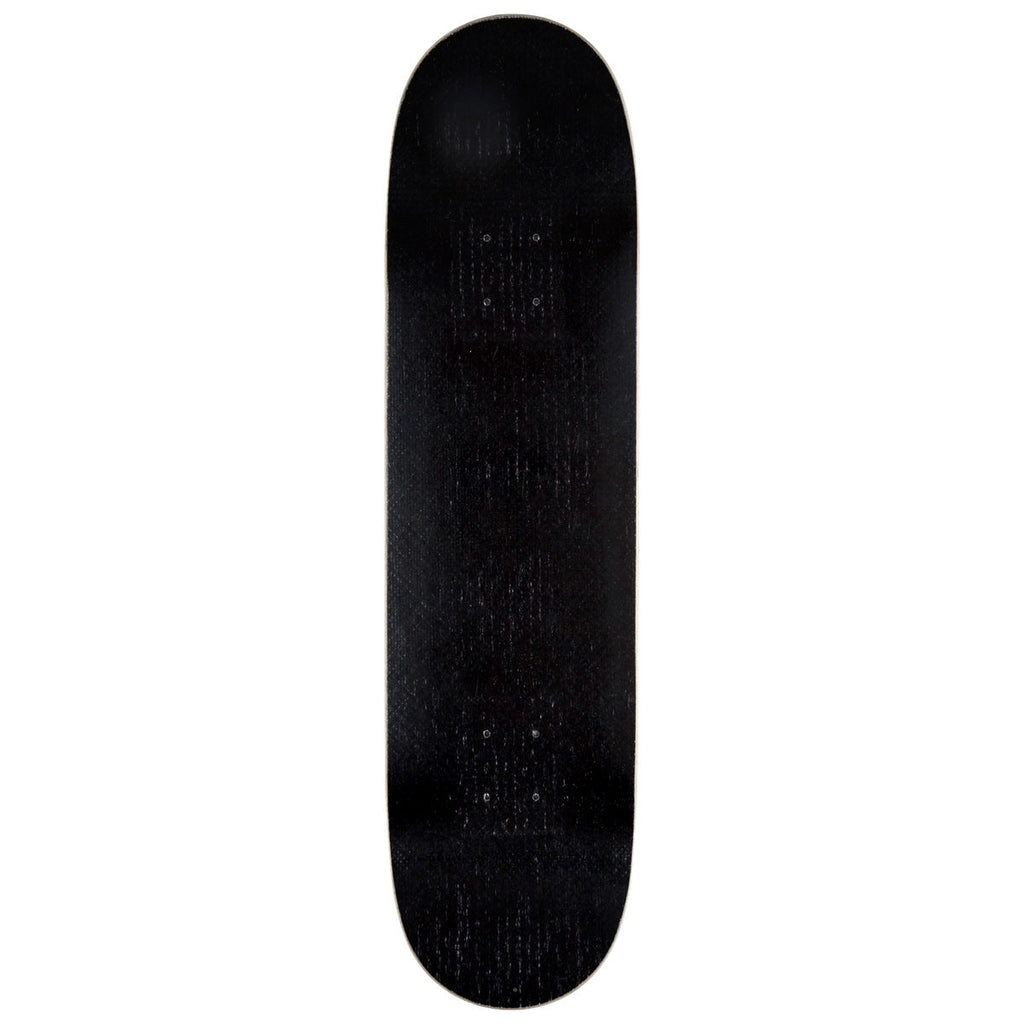 Powell-Peralta Flight Sakura Yosozumi Onna-Bugeisha Skateboard Deck - White/Gold Foil - 8.25"