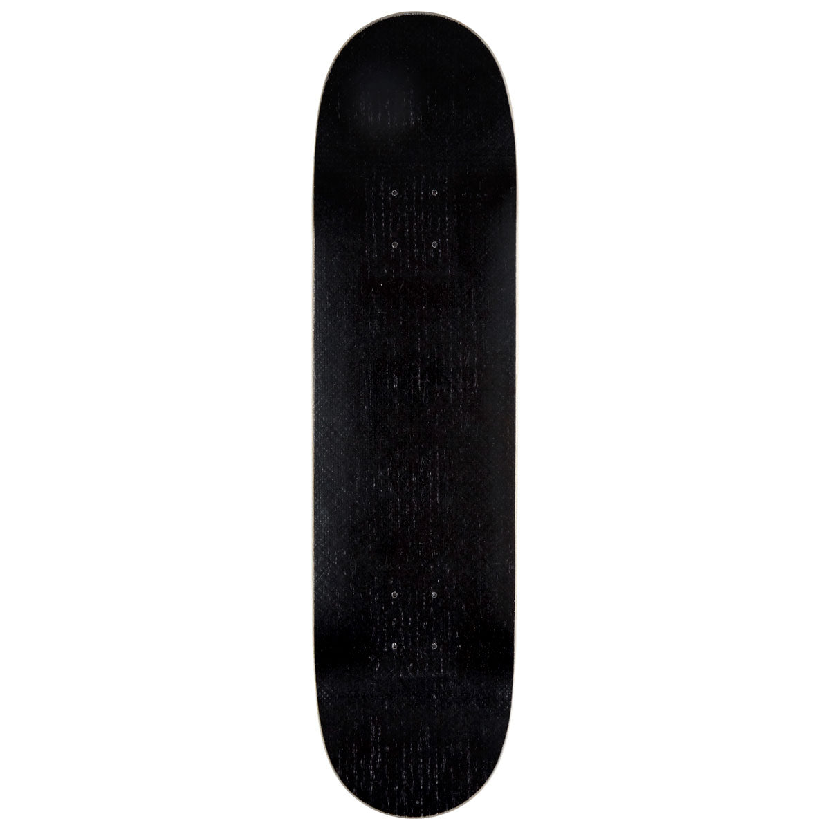 Powell-Peralta Flight Sakura Yosozumi Onna-Bugeisha Skateboard Deck - White/Gold Foil - 8.25"