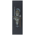 Powell-Peralta Dan Corrigan Chess Skull Grip tape - Black - 10.50"