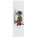 Powell-Peralta Sakura Yosozumi Onna-Bugeisha Grip tape - Clear - 10.50"