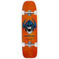 Powell-Peralta Per Welinder OG Freestyle 10 Skateboard Complete - Orange Stain - 7.25"