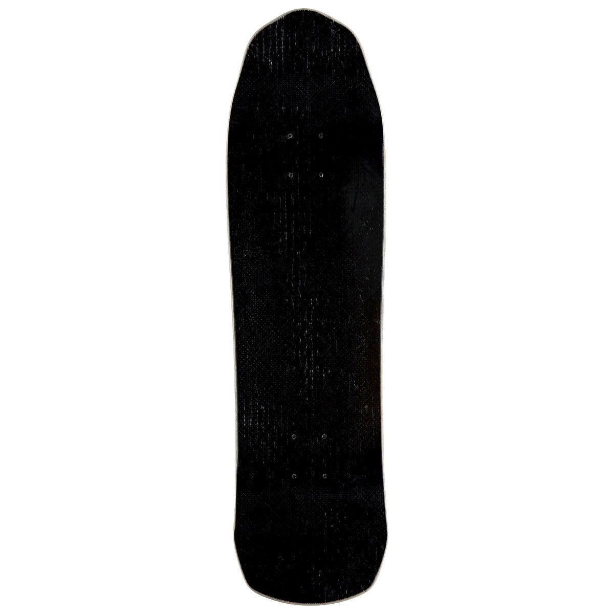Powell-Peralta FLIGHT Chris Hiett Skull Skateboard Complete - Purple - 8.55"