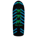 Powell-Peralta Rat Bones 02 OG Skateboard Deck - Neon Light - 10.00"