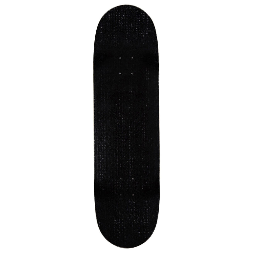Powell-Peralta Flight Zach Doelling Archer K26 Skateboard Deck - Gold Foil - 8.75"
