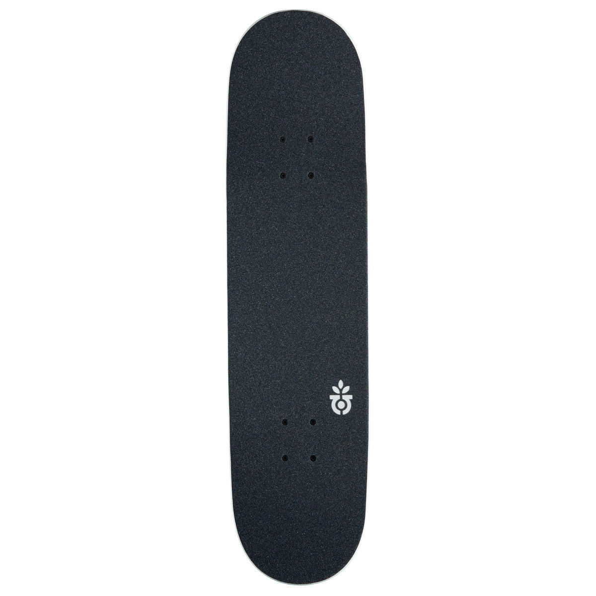Habitat Apex Pre-Built Skateboard Complete - 8.25"