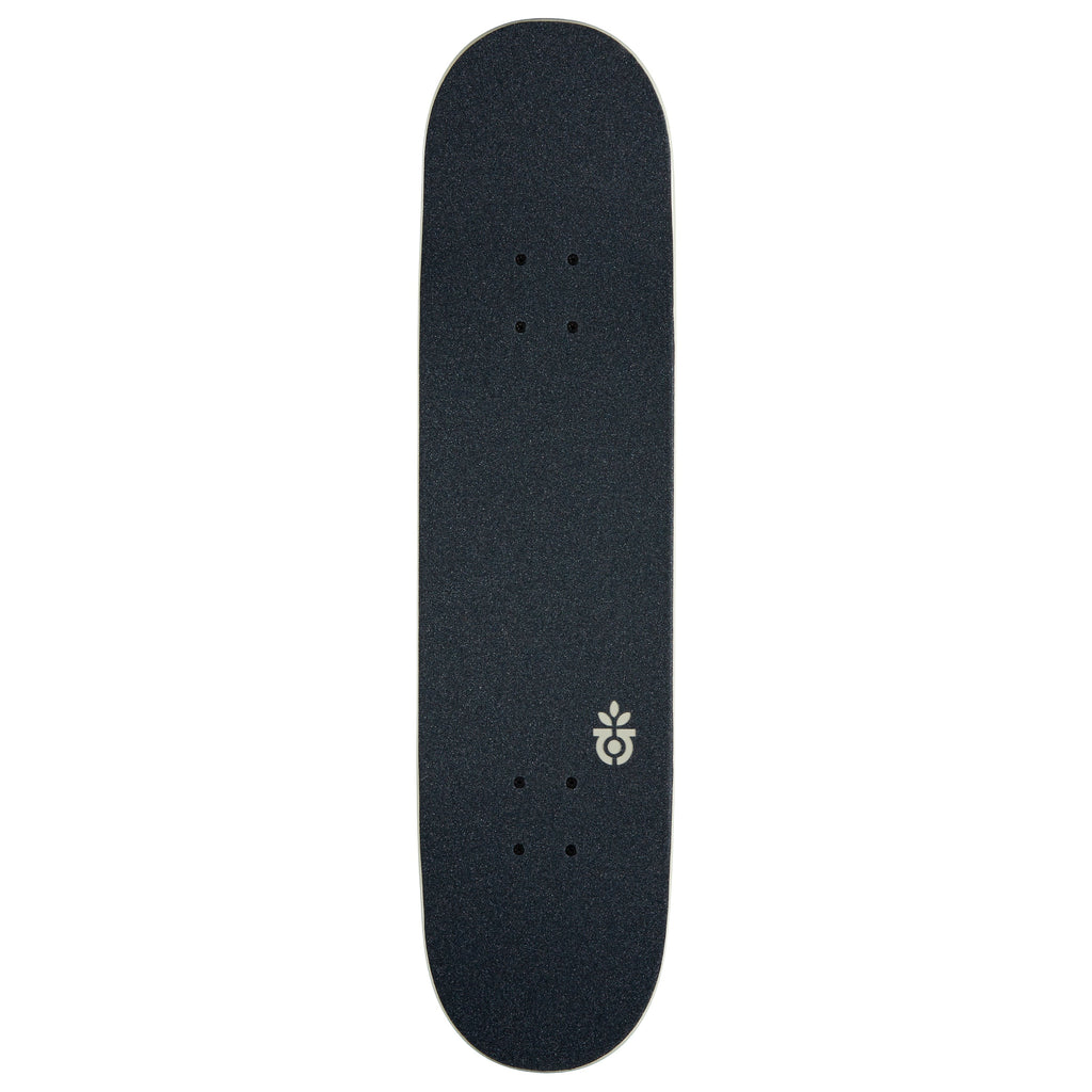 Habitat Lion Pre-Built Skateboard Complete - 8.00"