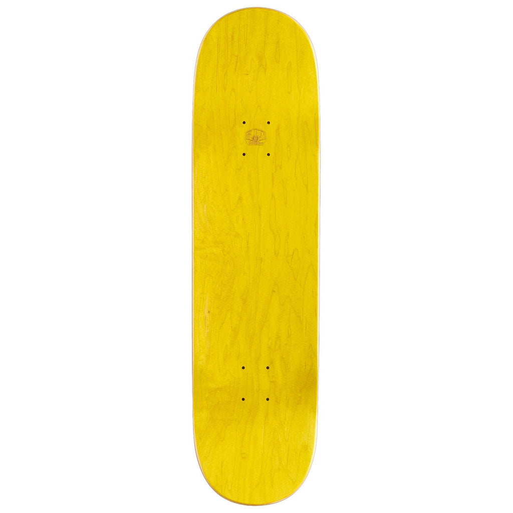 Alien Workshop Abduction Skateboard Complete - Black - 8.125"