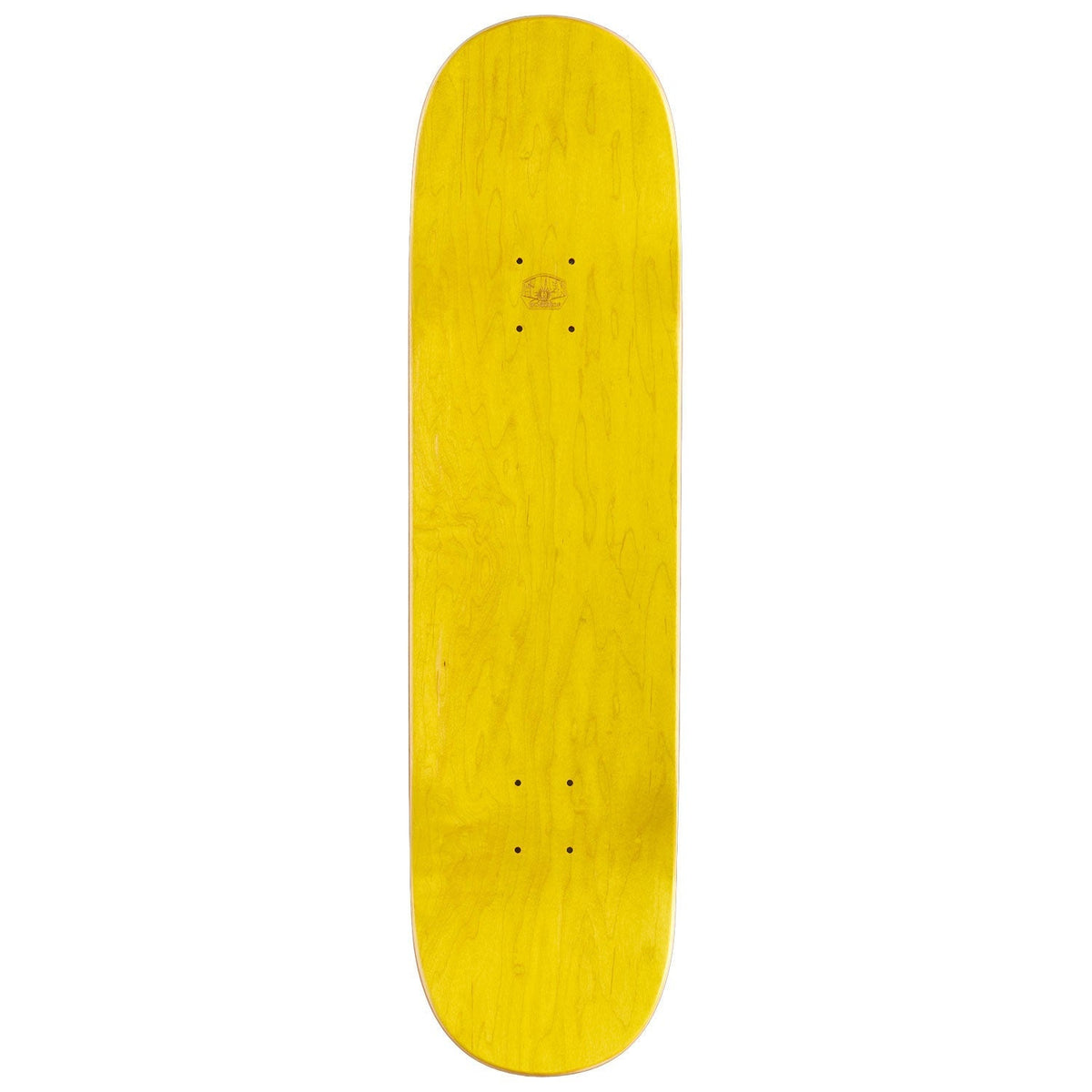 Alien Workshop Abduction Skateboard Complete - Black - 8.125"