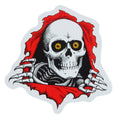 Powell-Peralta Ripper Die Cut Sticker - 3.00"