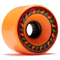 Powell-Peralta Primo 78a Longboard Wheels - Orange - 69mm