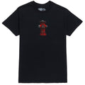 Powell-Peralta Andy Anderson Vajra T-Shirt - Black