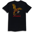 Powell-Peralta Dragons Logo T-Shirt - Black