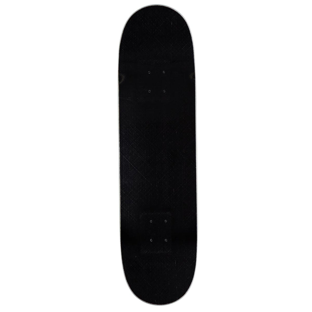 Powell-Peralta Flight Skeleton Skateboard Complete - Green Foil - 8.50"