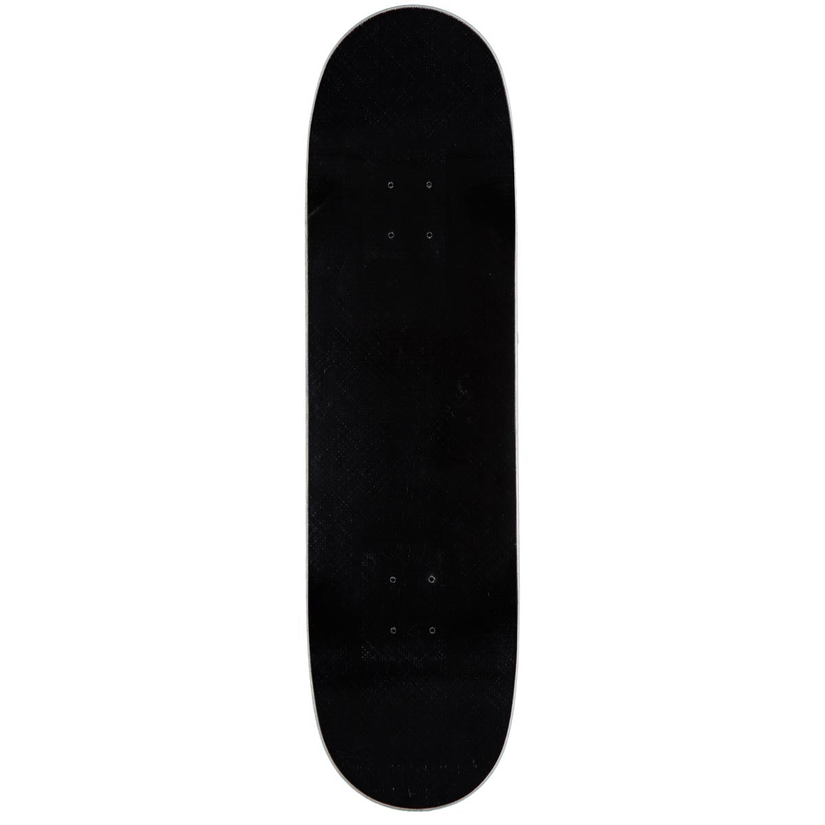 Powell-Peralta Flight Skeleton Skateboard Deck - Blue Foil - 8.75"