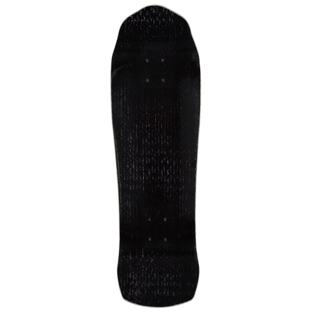 Powell-Peralta Flight Chris Hiett Skull Skateboard Deck - 9.50"
