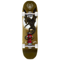 Powell-Peralta Flight Andy Anderson Hydrant Skateboard Complete - Gold Foil - 8.40"