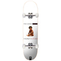 Plan B Born To Slide Skateboard Complete - 8.00"