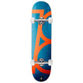 Plan B Team Slated Twin Skateboard Complete - 8.375"