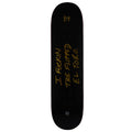 Plan B G-MA Joslin Skateboard Deck - 8.00"