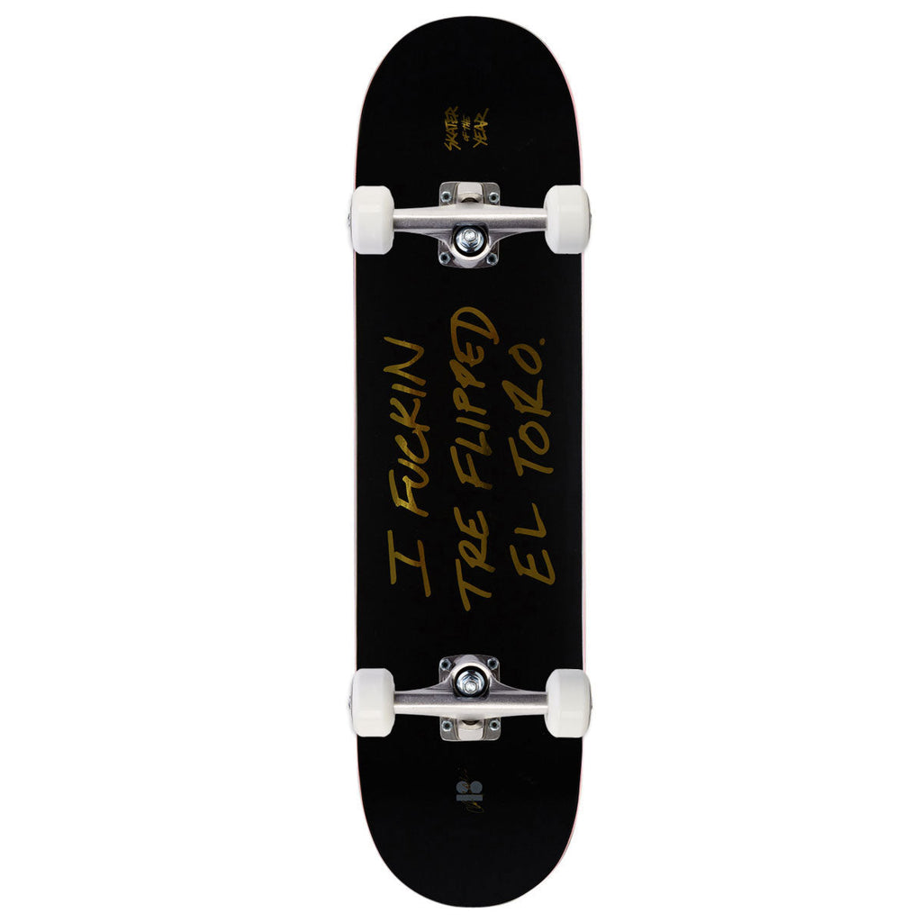 Plan B G-MA Joslin Skateboard Complete - 8.00"