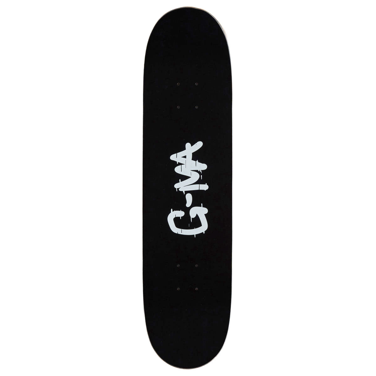 Plan B G-MA Joslin Skateboard Deck - 8.25"