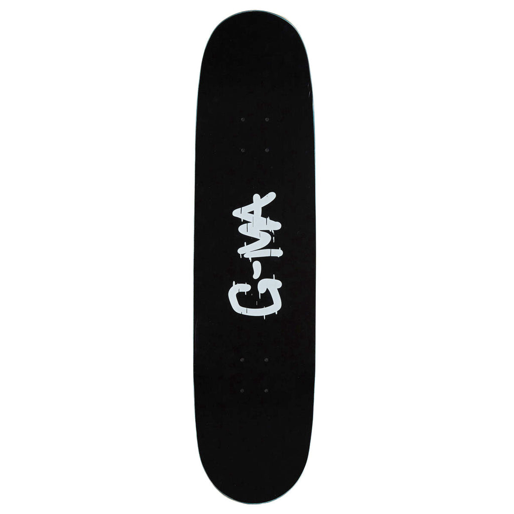 Plan B G-MA Joslin Skateboard Deck - 8.50"